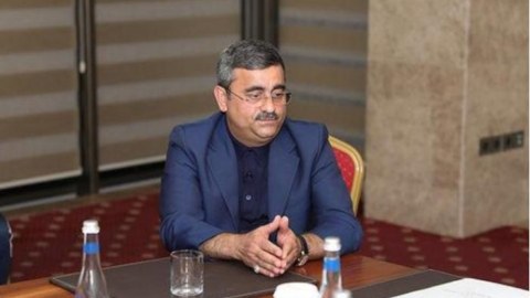 Sadıq Sadıqov: Ərazi "Neftçi"nindir, Tahir Gözəl bazanı Ağdamda tiksin