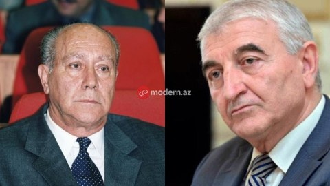 Bu quruma indiyədək iki nəfər rəhbərlik edib&nbsp;