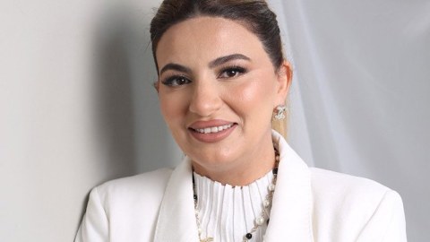 Rəna Qəfərova &ldquo;Tərəqqi&rdquo; medalı ilə təltif olunub