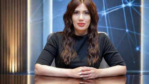 Keçmiş baş redaktora yeni vəzifə verildi