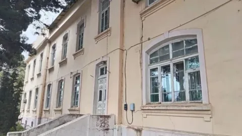 Sumqayıtda 3 nömrəli Şəhər Xəstəxanası köçürülür