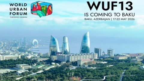 WUF13 iştirakçılarının nəqliyyat rahatlığı təmin olunur