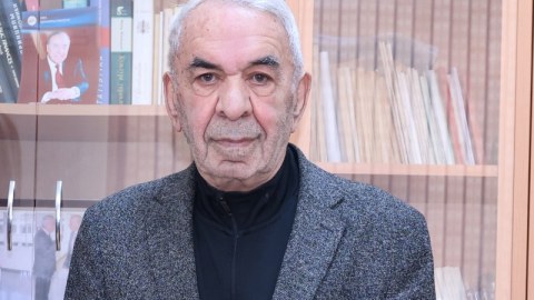 &ldquo;Gələcəyin iqtisadi idarəetməsi&nbsp;süni intellekt üzərində qurulacaq&rdquo; - MÜSAHİBƏ