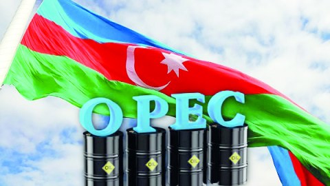 Ərəb Əmirlikləri OPEC-dən çıxır&nbsp;- Azərbaycana mümkün təsirlər...