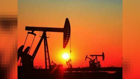 "Brent"&nbsp;nefti&nbsp;2022-ci ildən bəri ilk dəfə 120 dolları keçdi