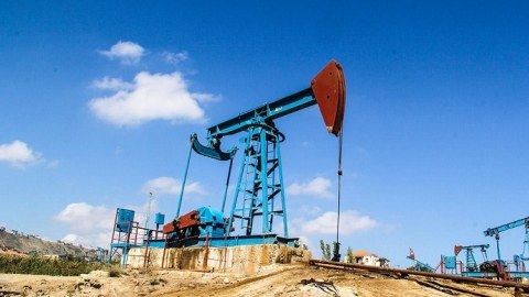 Azərbaycan neftinin qiyməti 122 dolları ötüb