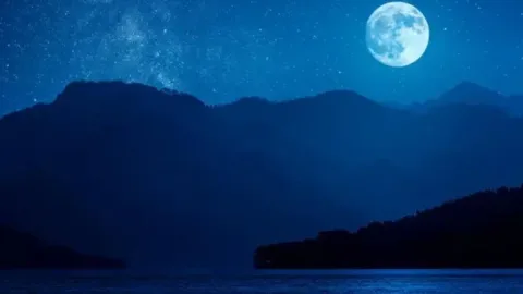 May ayında nadir təbiət hadisəsi baş verəcək