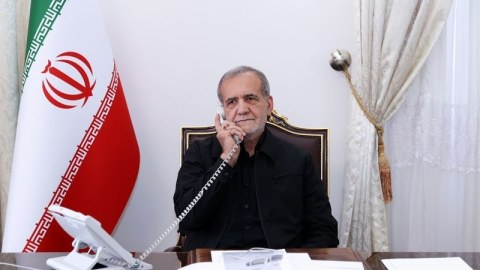 Pezeşkian qubernatorlara tapşırıqlar verdi