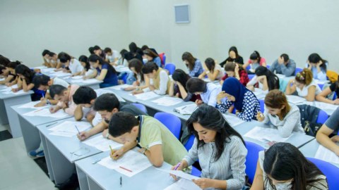 Rezidenturaya qəbul olunmaq istəyənlər üçün vacib gün