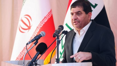 Xameneinin müşaviri: blokada&nbsp;Qərbin özünə&nbsp;zərbə vuracaq