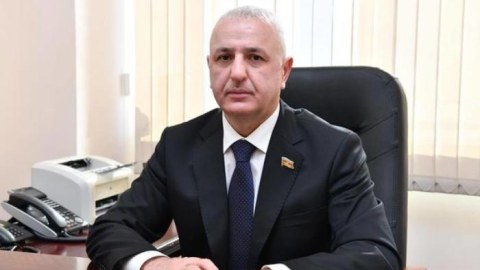 Böyük idman uğurlarının təməlində ardıcıl dövlət siyasəti dayanır
