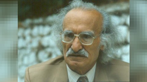 Xalq rəssamının 120 illiyi qeyd olunacaq