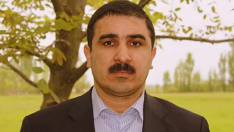 Milli Qəhrəman Xankəndidə restoran açır