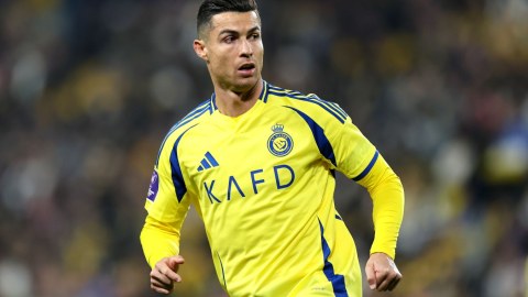 Ronaldu: "Karyeram getdikcə sona yaxınlaşır"&nbsp;