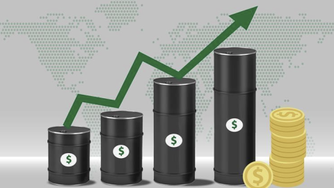 &ldquo;Brent&rdquo;in qiyməti 111 dolları ötüb