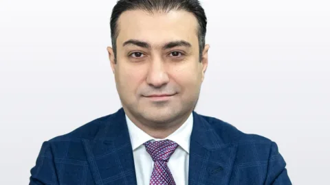 TƏBİB-ə yeni icraçı direktor müavini təyin edildi - FOTO