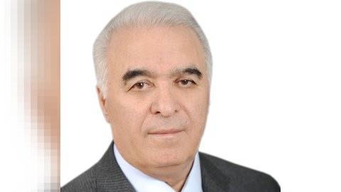 Ağsaqqal sözünə həmişə ehtiyac var - Eldar İbrahimov