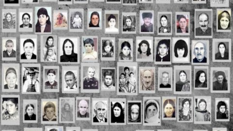 İtkin düşən Azərbaycan vətəndaşlarının sayı YENİLƏNDİ
