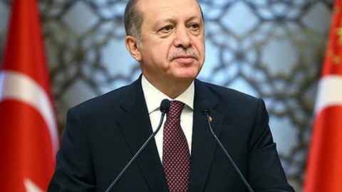 Ərdoğan İrəvana getməyəcək - ÖZƏL