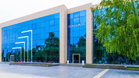 "Gənclər evi"&nbsp;sahibkarlıq fəaliyyəti ilə məşğul olacaq