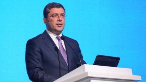 Uğurlu təcrübə&nbsp;WUF13 çərçivəsində də davam etdiriləcək - Əhməd İsmayılov