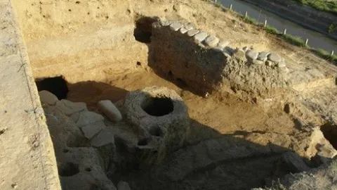 Azərbaycanda 1400-dən çox yeni abidə aşkar olunub