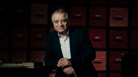 "XX yüzillik"dən "Qara bağ"a qədər