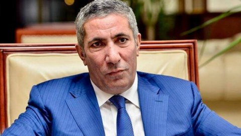 Siyavuş Novruzov 2 fənlə bağlı&nbsp;narazılıq etdi: qənatəxbəxş deyil
