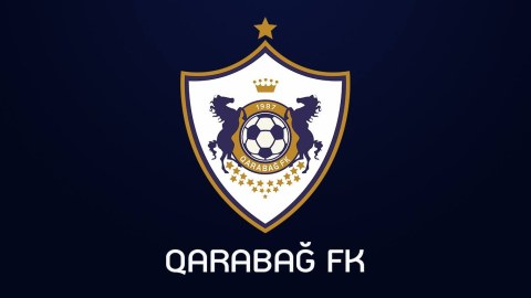 "Qarabağ" 8 min manat cərimələndi