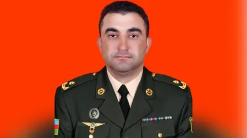 İlham Haqverdiyev azadlığa buraxıldı