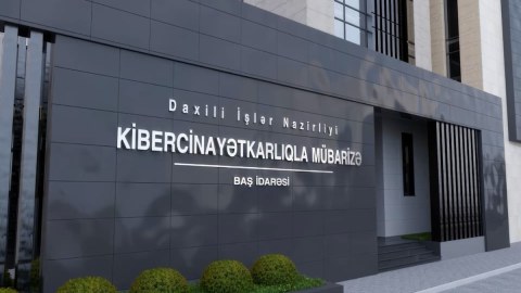 Bankların adından kiberdələduzluq edən şəxslər saxlanıldı&nbsp;- VİDEO