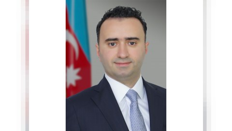 Mərkəzi Bankın rəhbərliyinə yeni təyinat