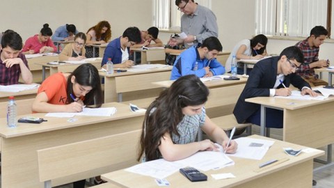 8 şagird maksimal nəticə topladı