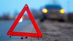 Ağdamda yol qəzası: 2 nəfər öldü, 4 nəfər yaralandı