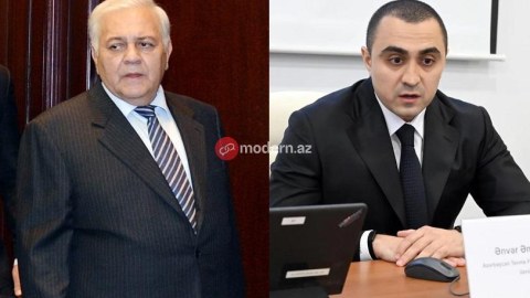 Oqtay Əsədovun sonuncu vəzifəsi də əlindən alındı - Yerinə yeni prezident seçildi