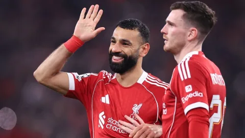 Salah &ldquo;Fənərbağça&rdquo; ilə danışıqlar aparır