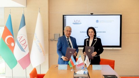 Universitetlər Memorandum imzaladılar