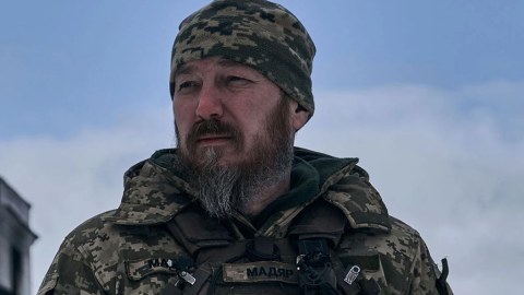 1 nömrəli düşmən &ndash; Hər ay 30 min rus hərbçi&nbsp;öldürən Brovdi kimdir?