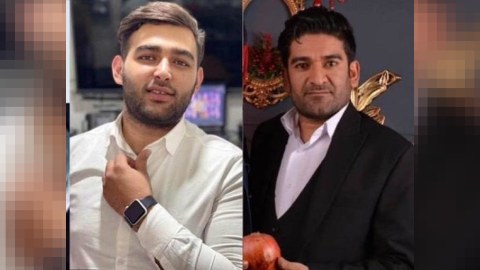 İranda "Mossad agent"ləri edam edildi