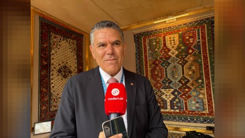 Sultanhanı bələdiyyəsi İçərişəhərlə əməkdaşlıq edəcək