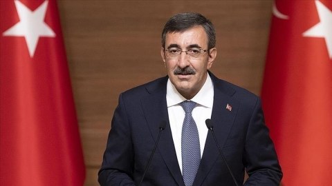 Türkiyəni İrəvanda o təmsil edəcək