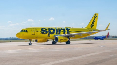 Bu aviaşirkət&nbsp;fəaliyyətini dayandırdı