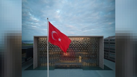 Üç ayda Türkiyəyə 9,2 milyon&nbsp;turist səfər edib