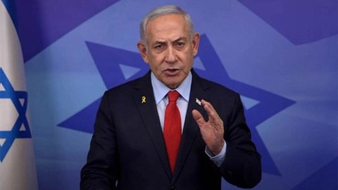Pilotlarımız İranın hər yerinə çata bilir - Netanyahu
