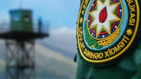 Azərbaycanda 804 nəfərin ölkəni tərk etməsinin qarşısı alındı