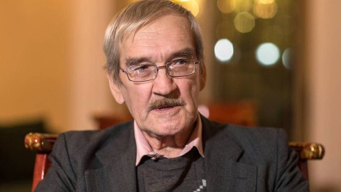 General-polkovnik öldü