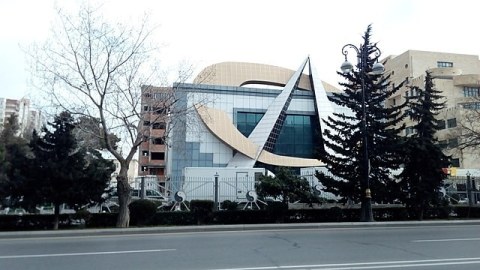 "Space" TV-yə yeni baş direktor təyin edildi