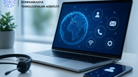 Bəzi operator və provayderlərin elektron informasiya sistemləri yoxdur