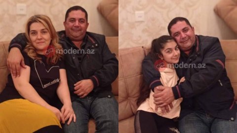 Şəhid mayorun son fotosu: &ldquo;Mən ölməyə yox, öldürməyə gedirəm!&rdquo;