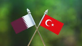 Fidan qətərli həmkarı ilə ABŞ-İran danışıqlarını müzakirə etdi